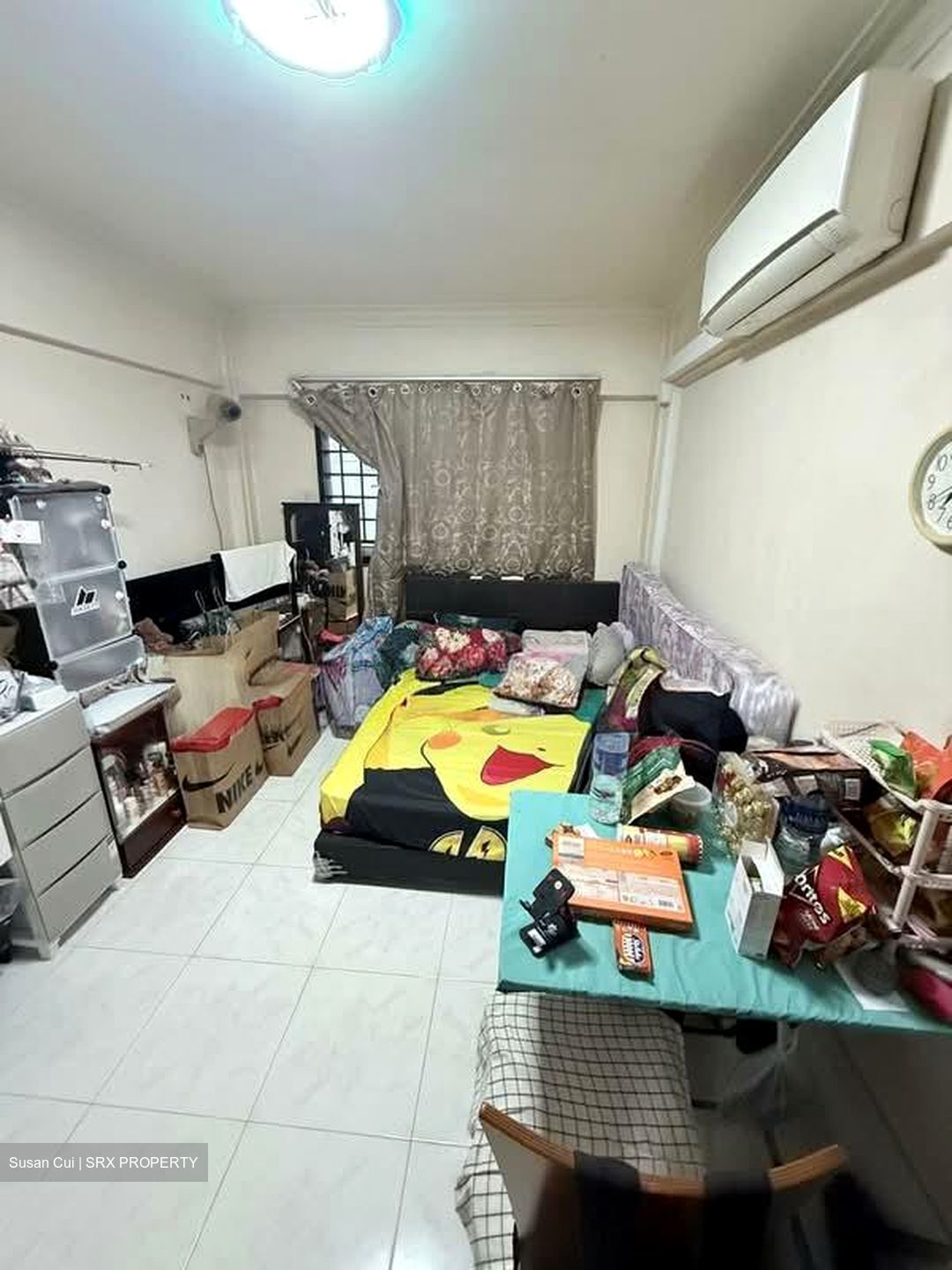 Blk 609 Yishun Street 61 (Yishun), HDB 4 Rooms #567666691